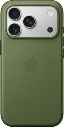 Apple TECHWOVEN Coque pour iPhone 17 Pro Max