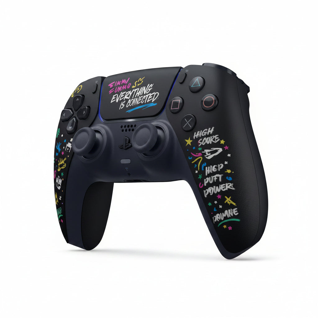 Sony PS5 Manette DualSense