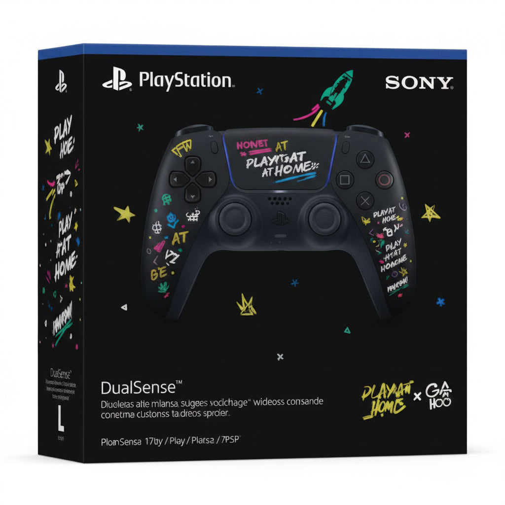 Sony PS5 Manette DualSense