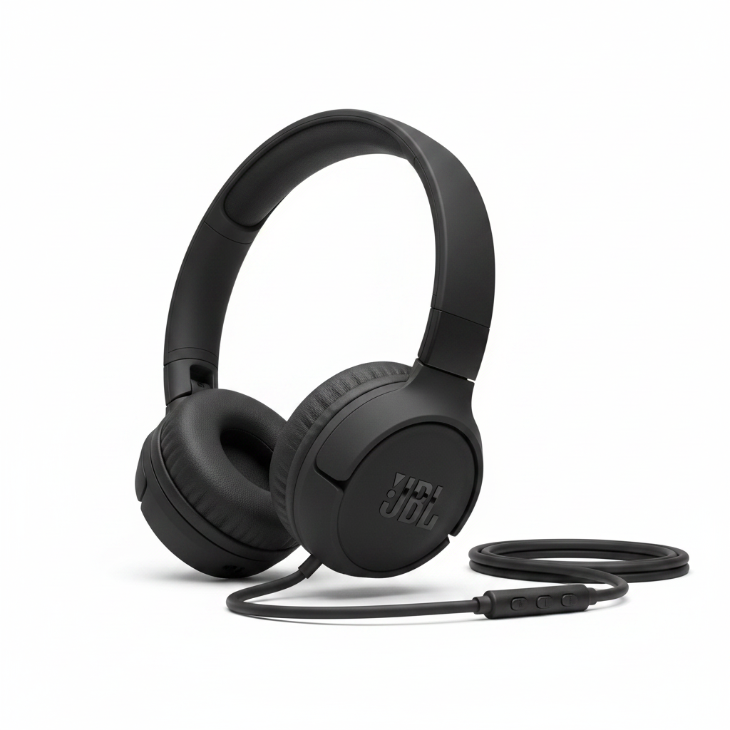 Jbl tune 520c usb-c casque