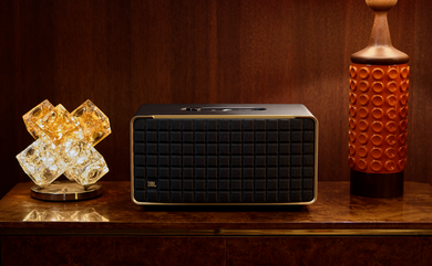 Jbl authentics 500 enceinte