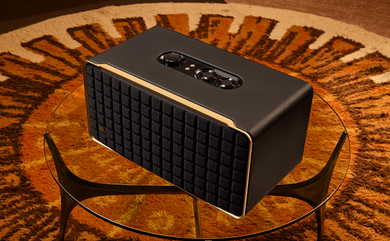 Jbl authentics 500 enceinte