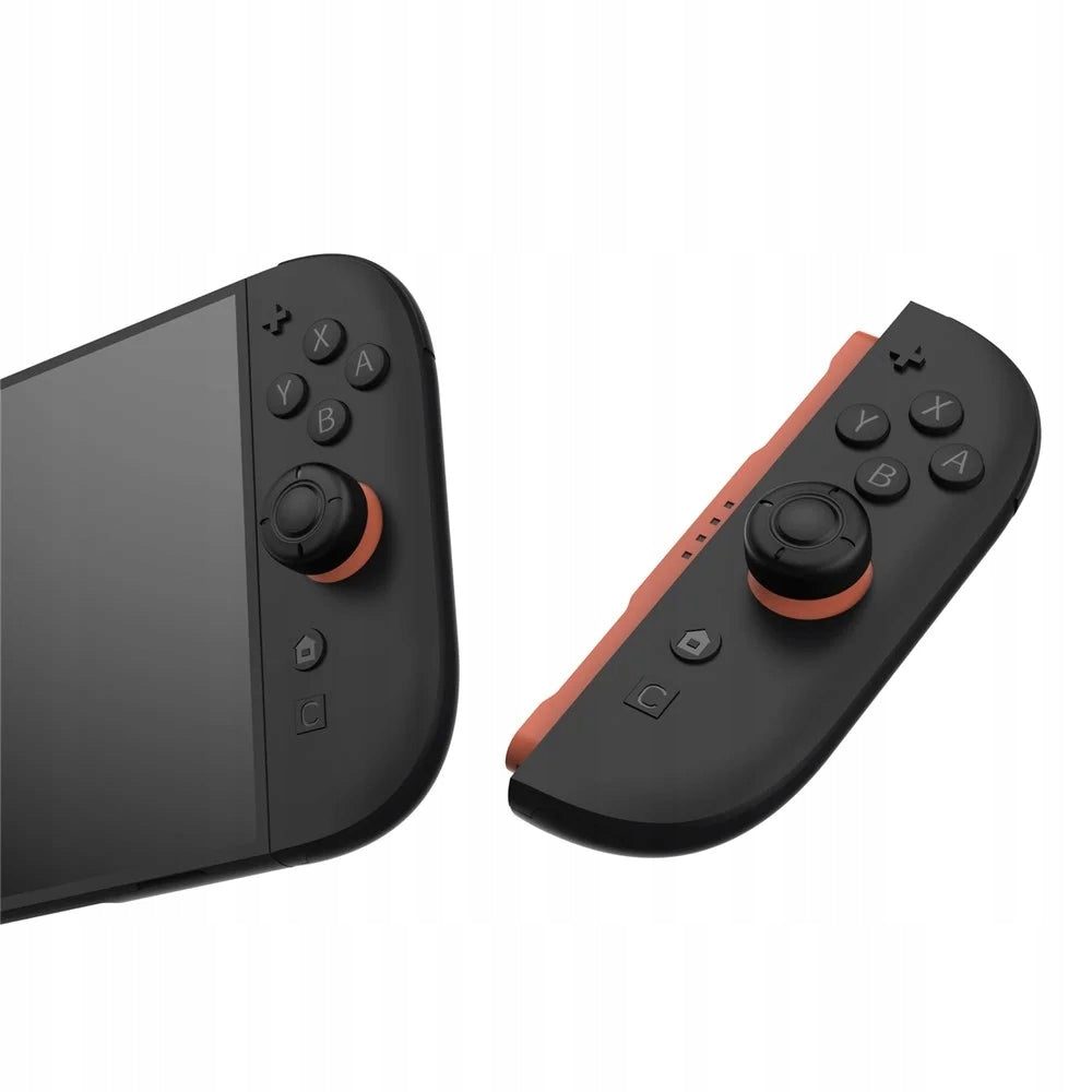 Dobe Protections en silicone pour joysticks de Nintendo Switch 2
