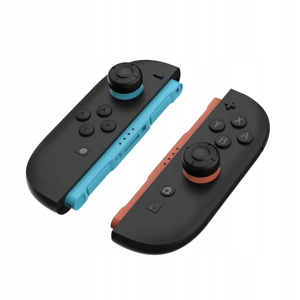 Dobe Protections en silicone pour joysticks de Nintendo Switch 2