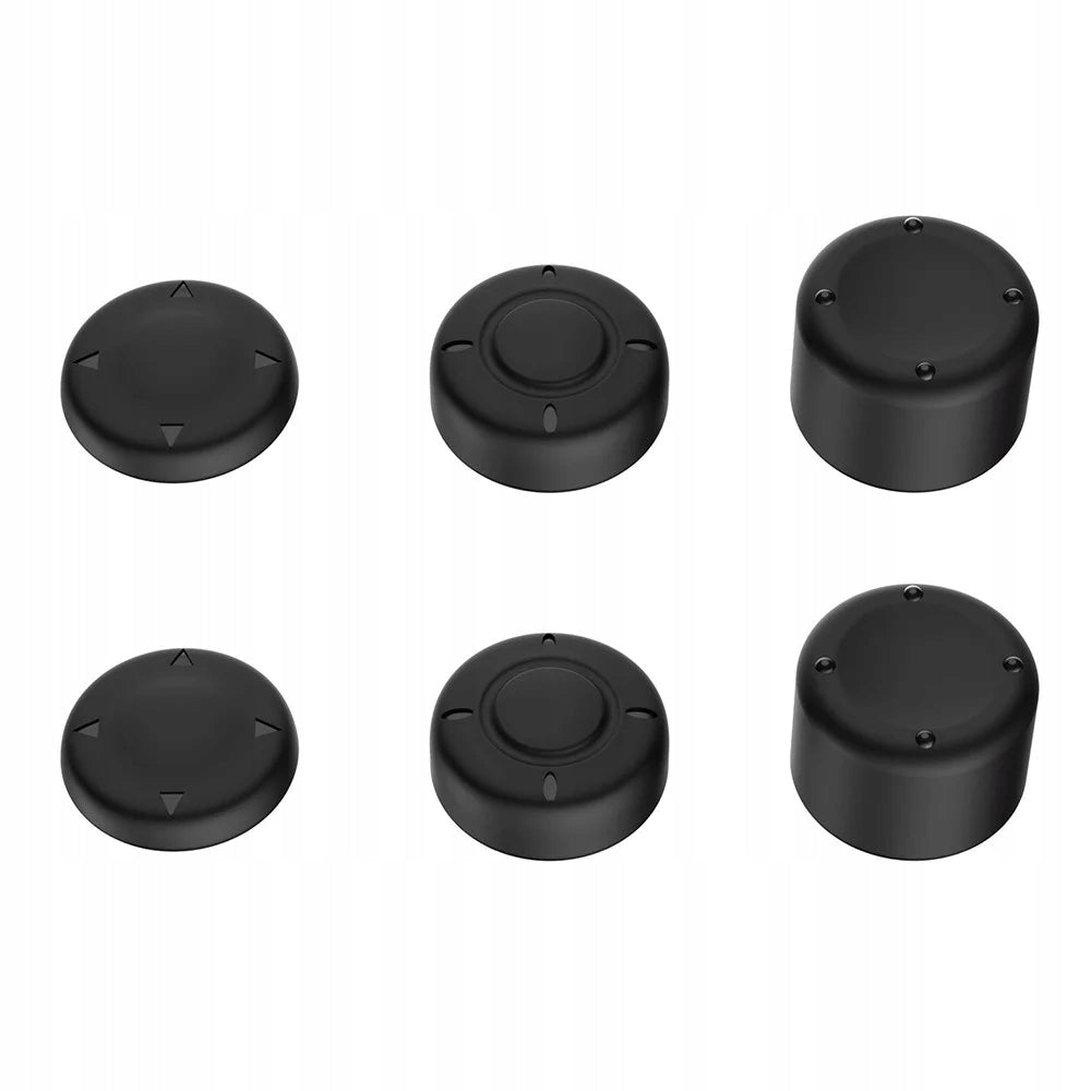 Dobe Protections en silicone pour joysticks de Nintendo Switch 2
