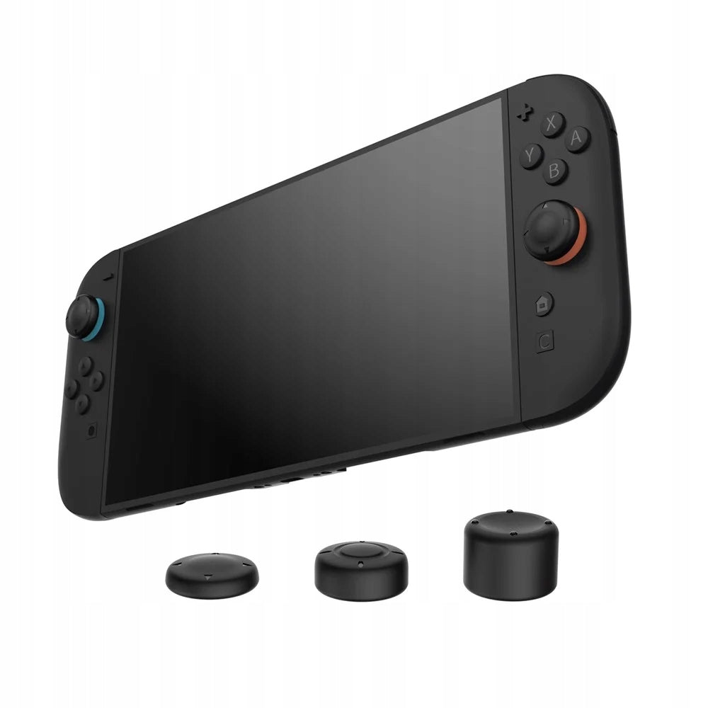 Dobe Protections en silicone pour joysticks de Nintendo Switch 2