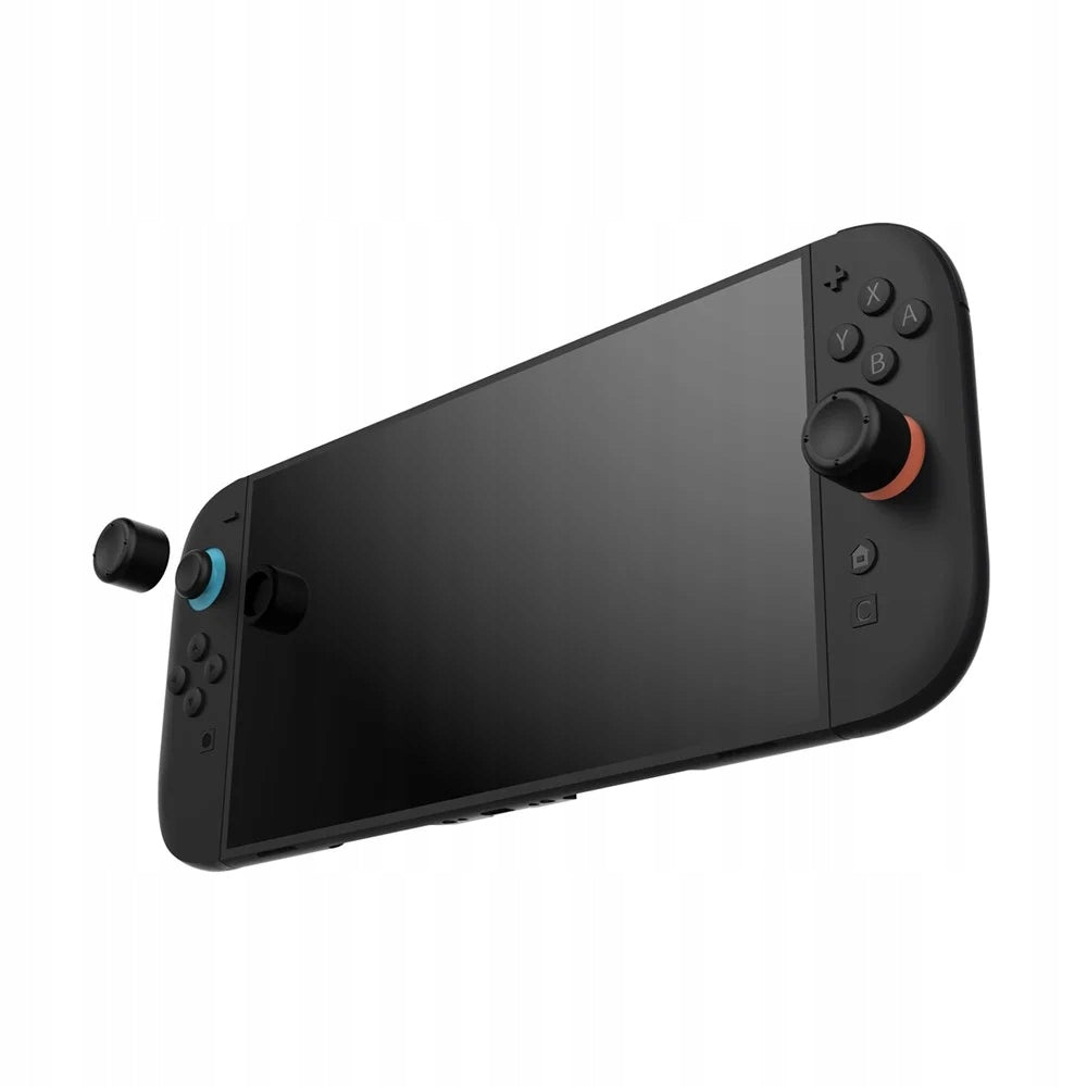 Dobe Protections en silicone pour joysticks de Nintendo Switch 2