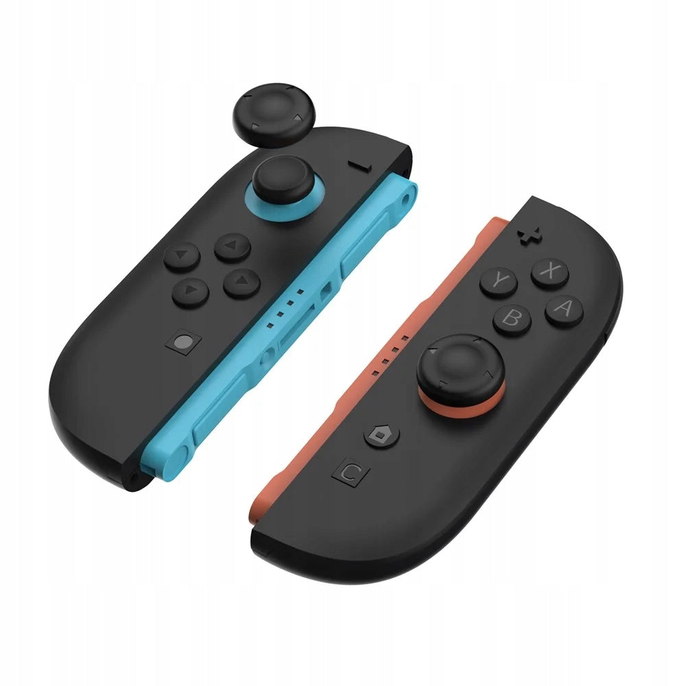 Dobe Protections en silicone pour joysticks de Nintendo Switch 2