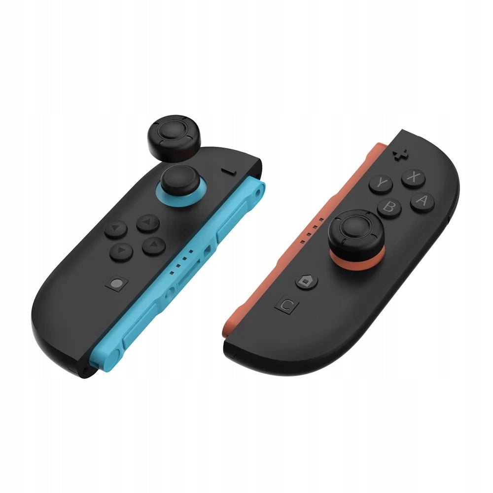 Dobe Protections en silicone pour joysticks de Nintendo Switch 2