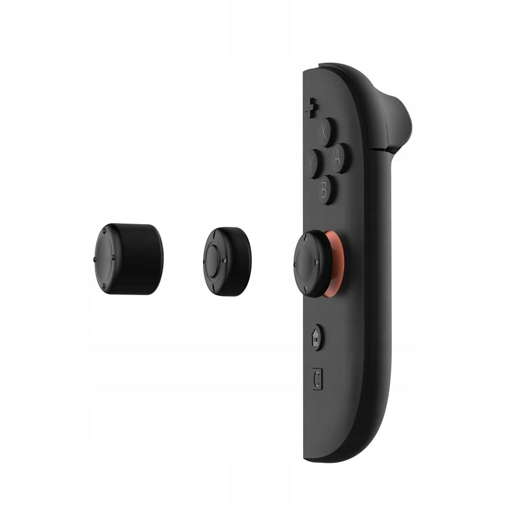 Dobe Protections en silicone pour joysticks de Nintendo Switch 2