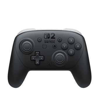 Nintendo switch 2 pro contrôleur