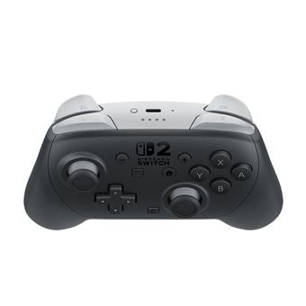 Nintendo switch 2 pro contrôleur