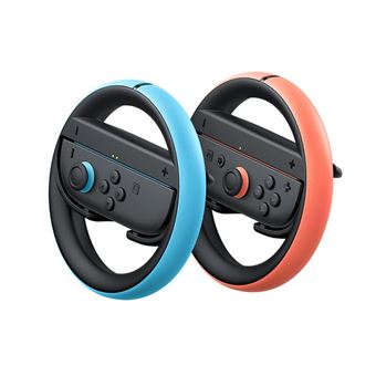 Nintendo switch 2 joy-con 2 paire de roues