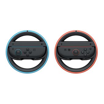 Nintendo switch 2 joy-con 2 paire de roues