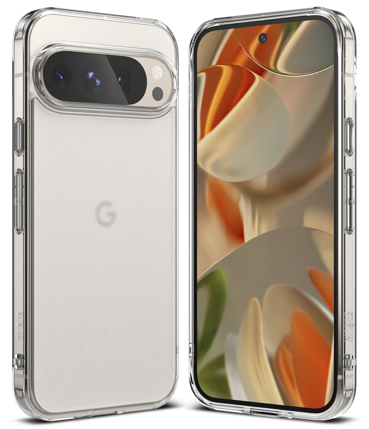 LIKGUS Coque pour Google PIXEL 9 pro XL