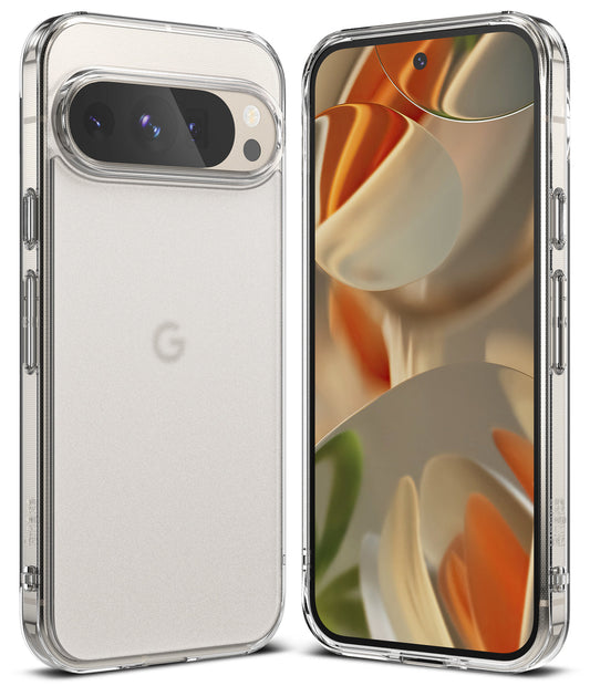 LIKGUS Coque pour Google PIXEL 9 pro XL