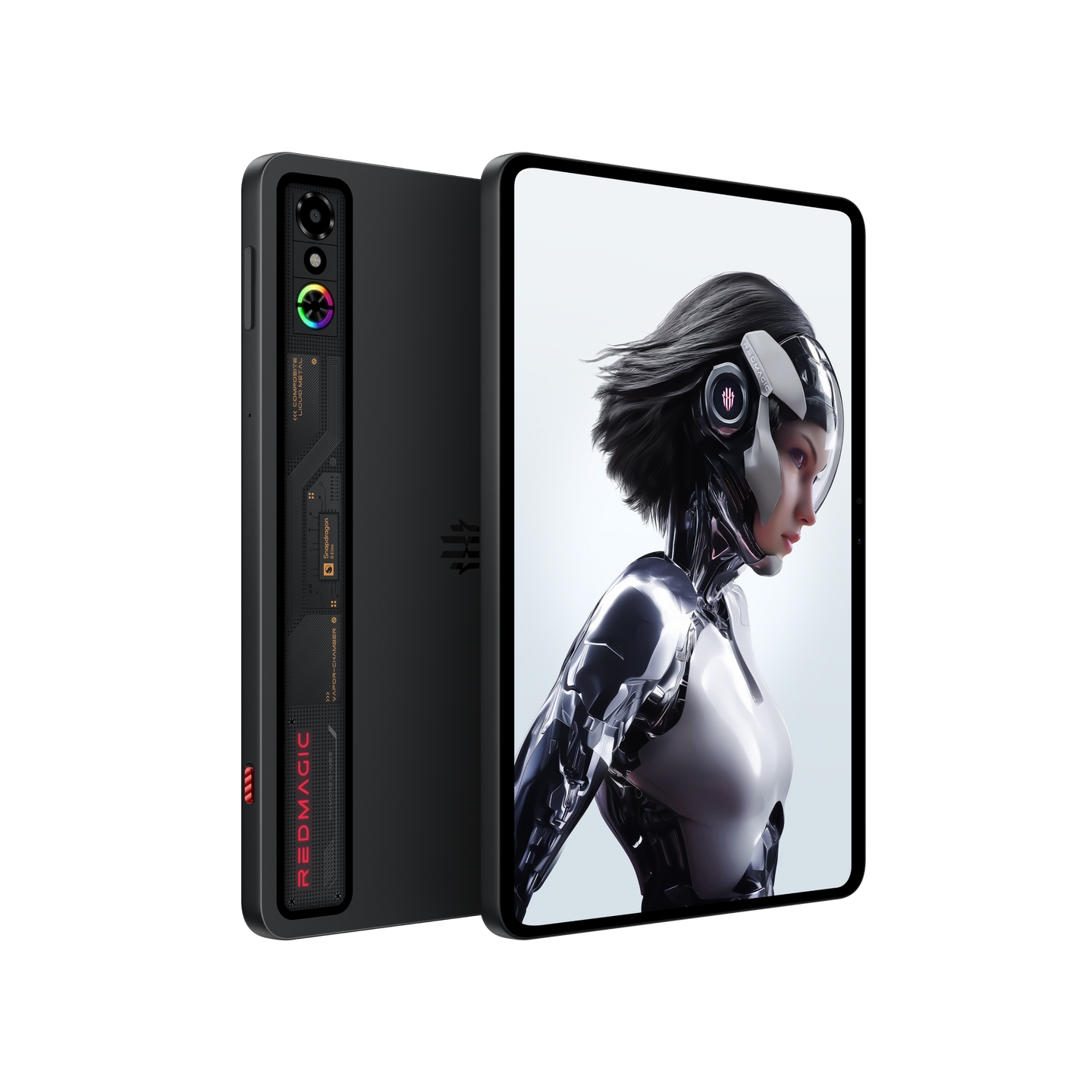 Redmagic astra tablette de jeu