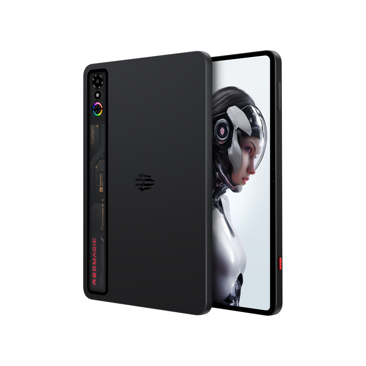 Redmagic astra tablette de jeu