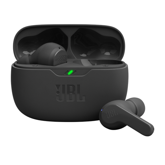 Jbl vibe beam écouteurs