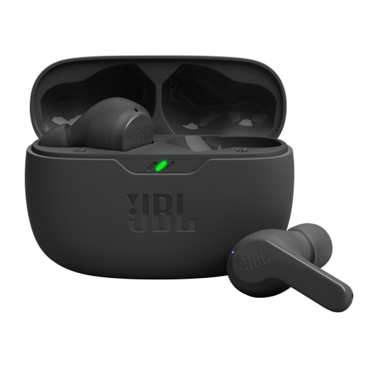 Jbl vibe beam écouteurs