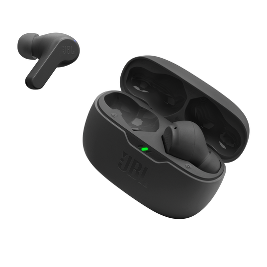 Jbl vibe beam écouteurs