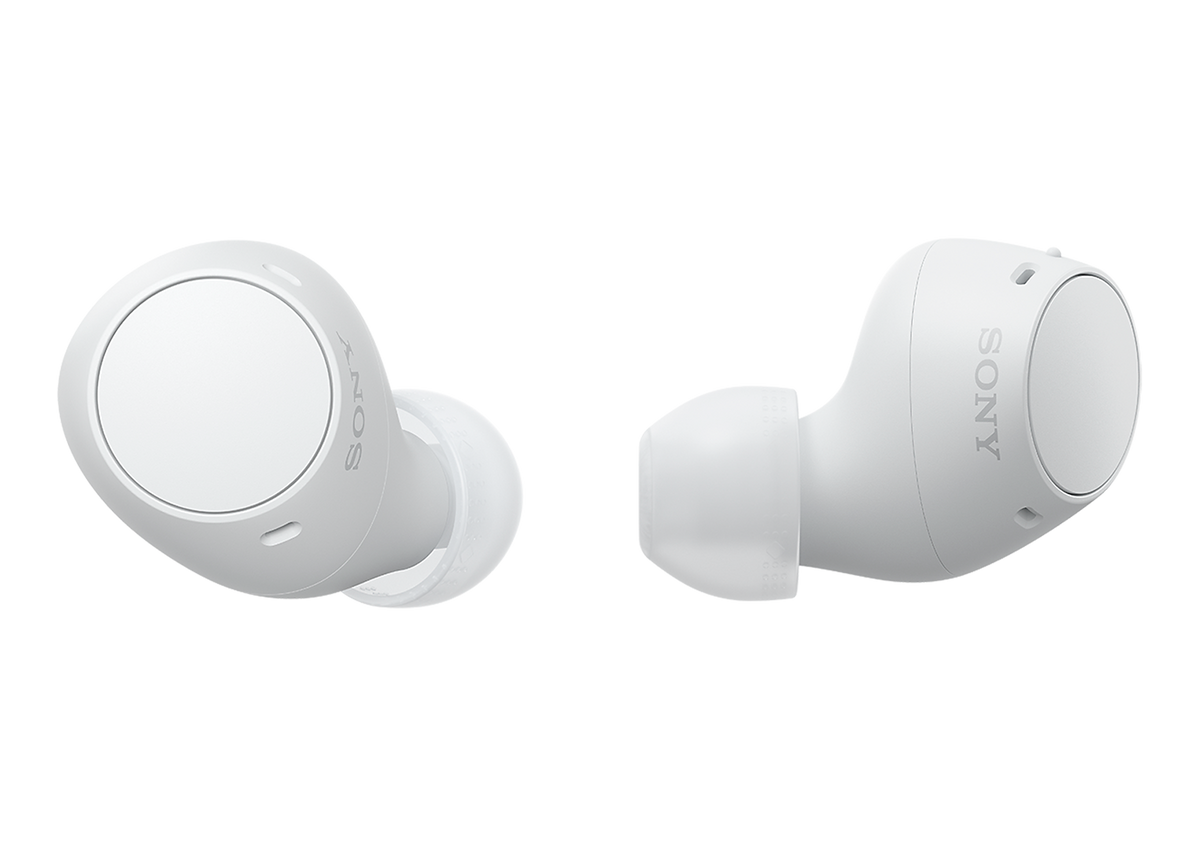 Sony wf-c510 écouteurs