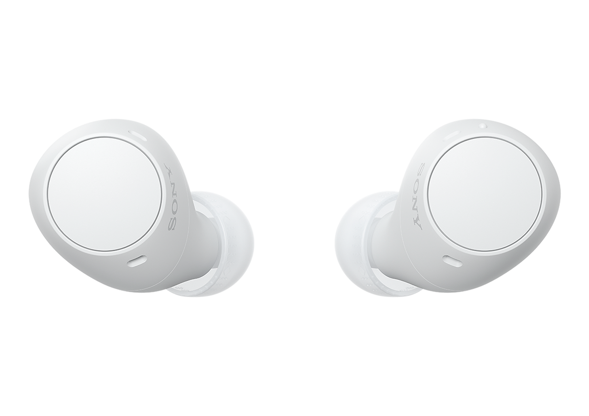 Sony wf-c510 écouteurs