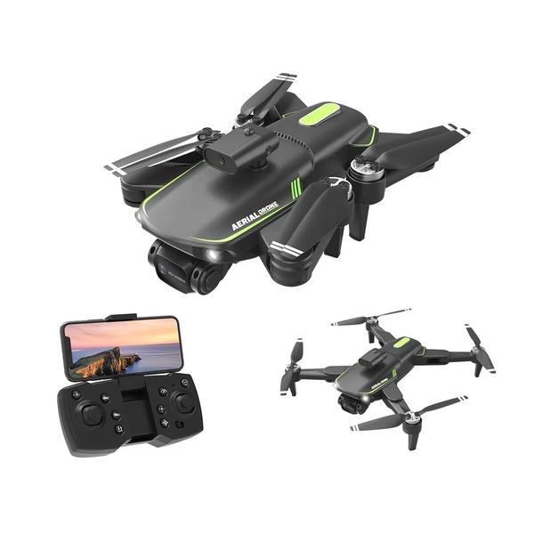 AVION AVEC CAMÉRA DRONE F166