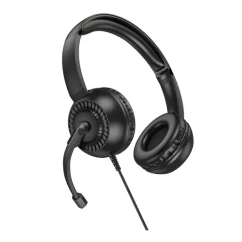 HOCO ÉCOUTEURS CLEAR CALL W112