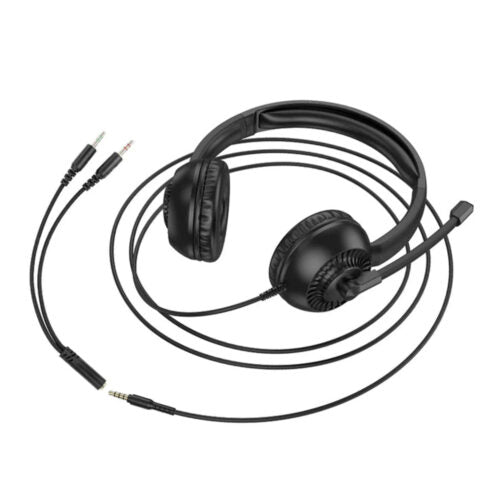 HOCO ÉCOUTEURS CLEAR CALL W112