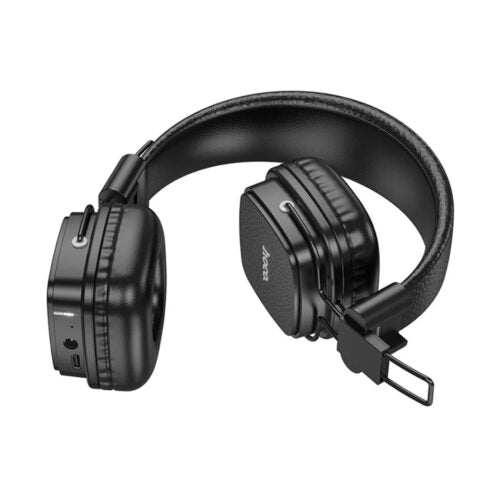 HOCO Casque confortable W56