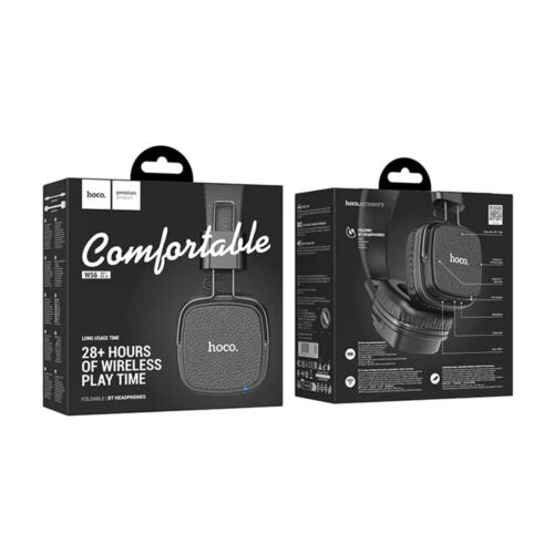 HOCO Casque confortable W56