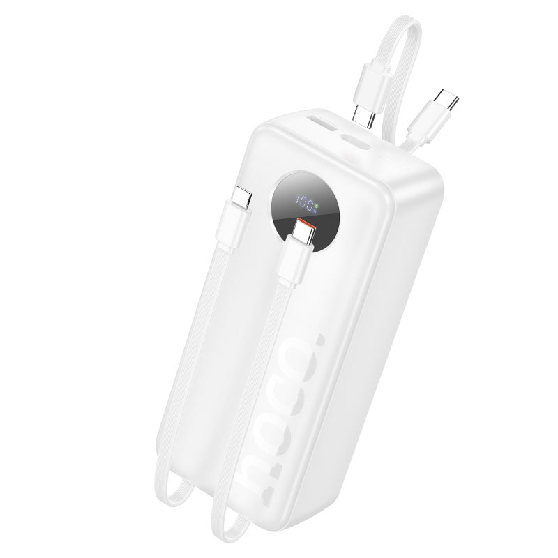 HOCO BATTERIE EXTERNES (J132B-J123B)