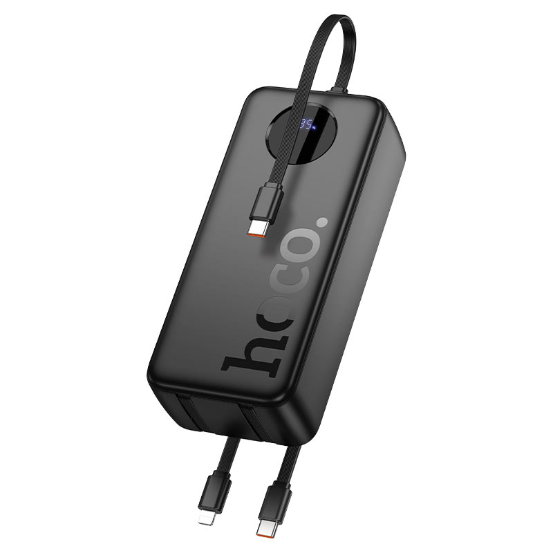 HOCO BATTERIE EXTERNES (J132B-J123B)