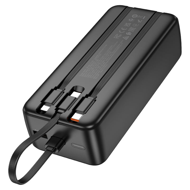 HOCO BATTERIE EXTERNES (J132B-J123B)