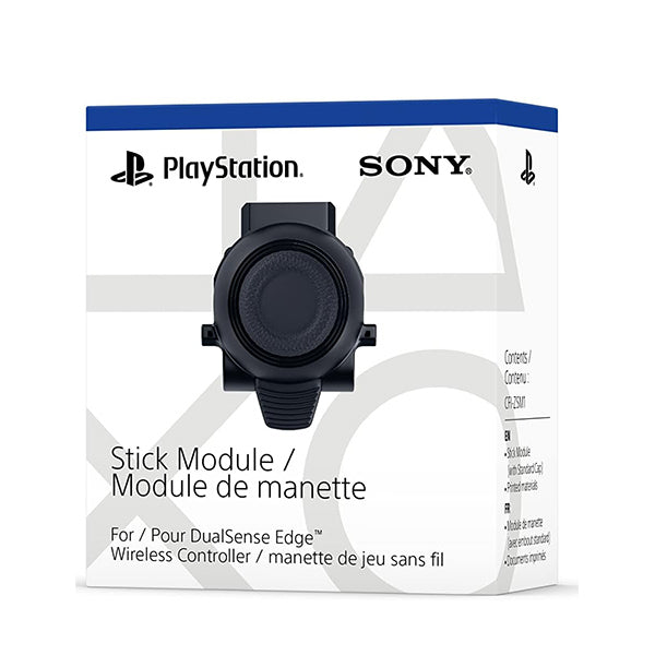 Sony Module de stick PlayStation pour DualSense Edge
