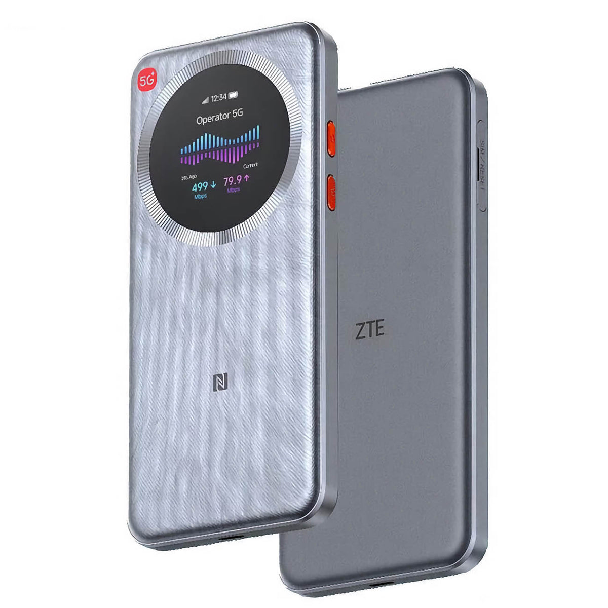 Zte u30 pro