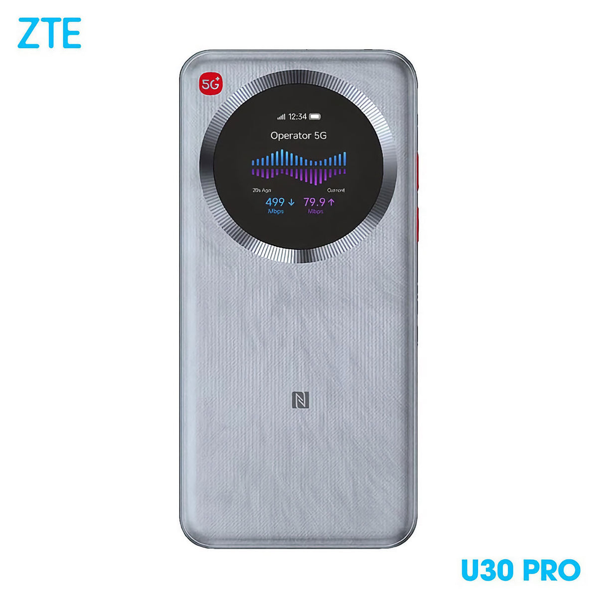 Zte u30 pro