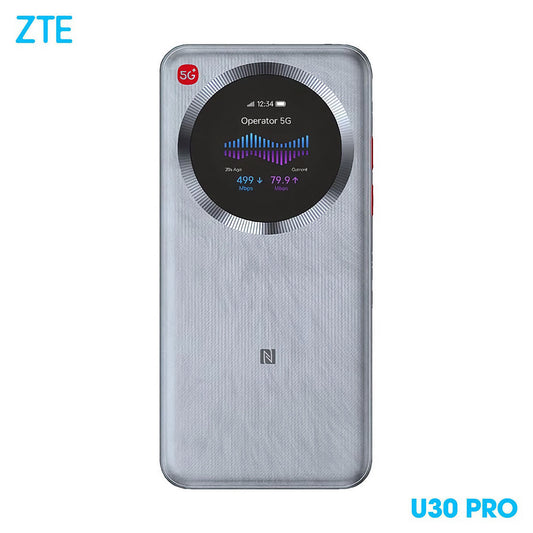 Zte u30 pro