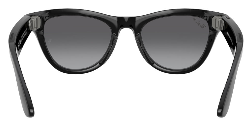 RayBan Meta (Gen 2) Lunettes intelligentes