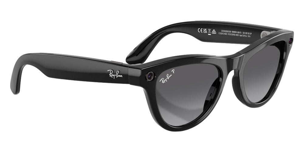 RayBan Meta (Gen 2) Lunettes intelligentes