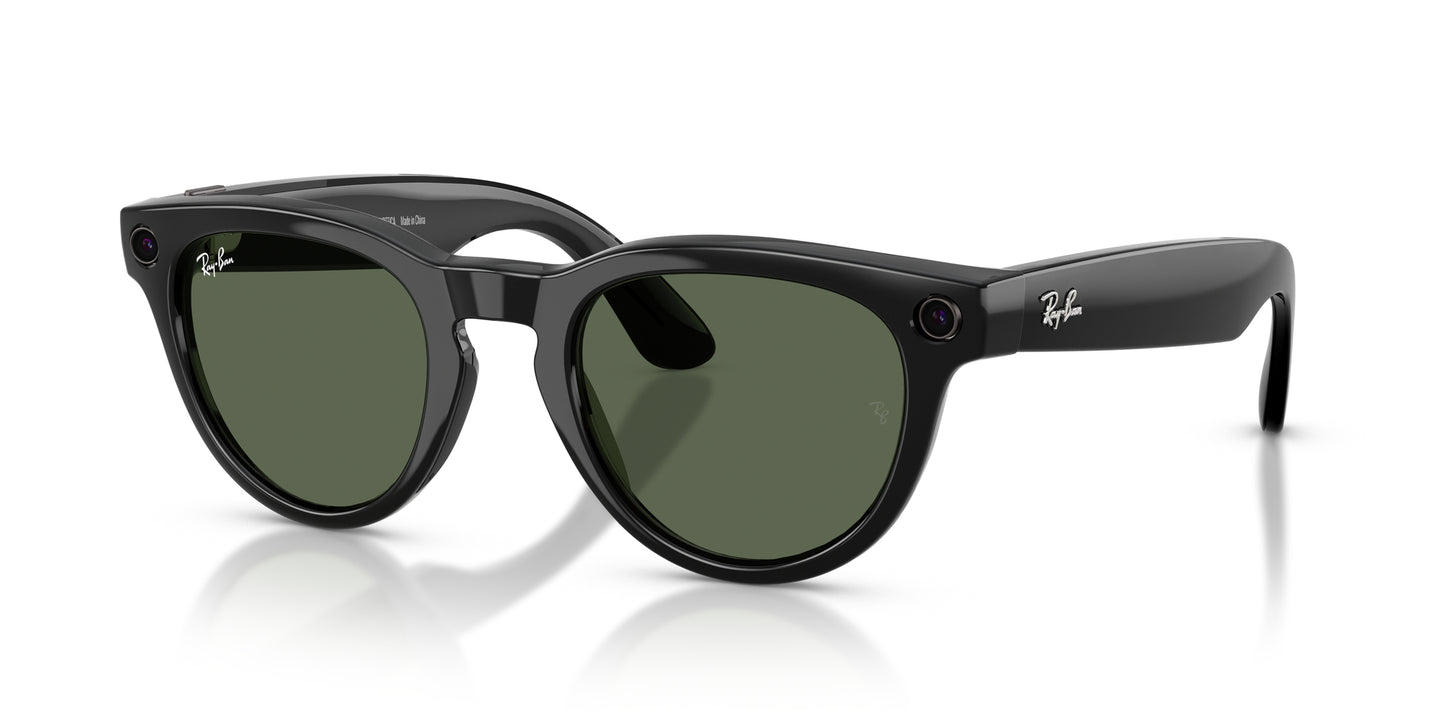 RayBan Meta (Gen 2) Lunettes intelligentes
