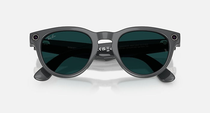 RayBan Meta (Gen 2) Lunettes intelligentes