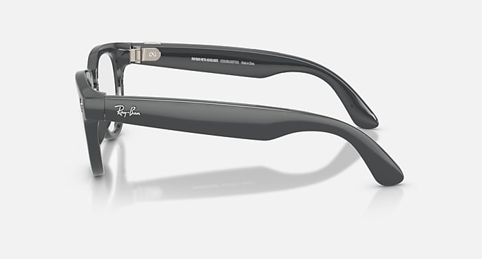 RayBan Meta (Gen 2) Lunettes intelligentes