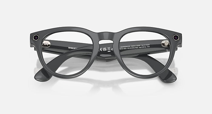 RayBan Meta (Gen 2) Lunettes intelligentes
