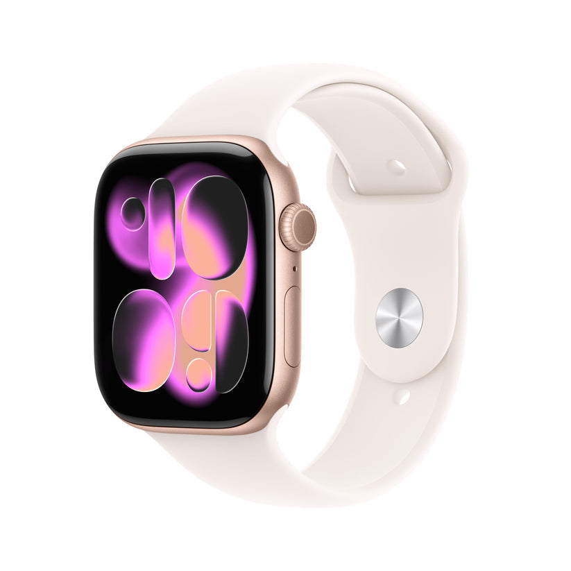 Apple Montre connectée Série 11