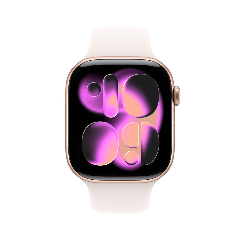 Apple Montre connectée Série 11