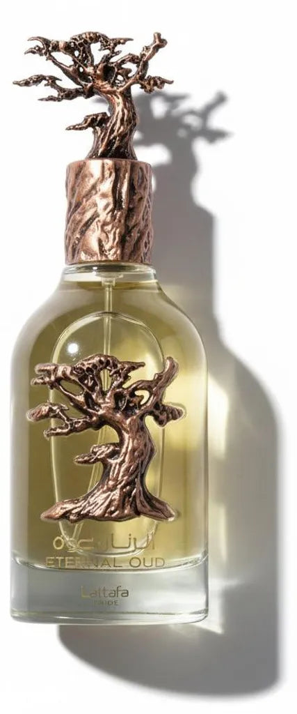 Lattafa (100 ml) parfums