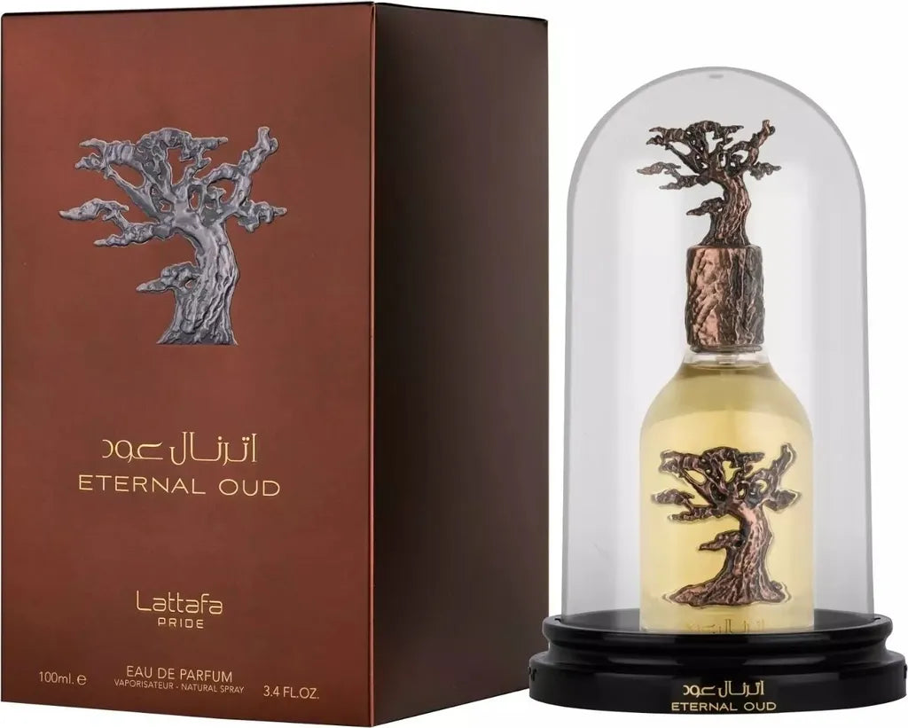 Lattafa (100 ml) parfums