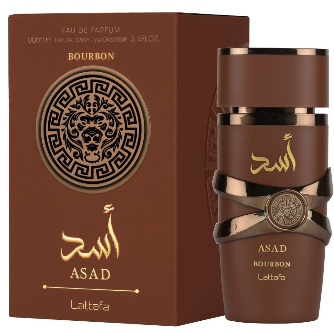 Lattafa (100 ml) parfums